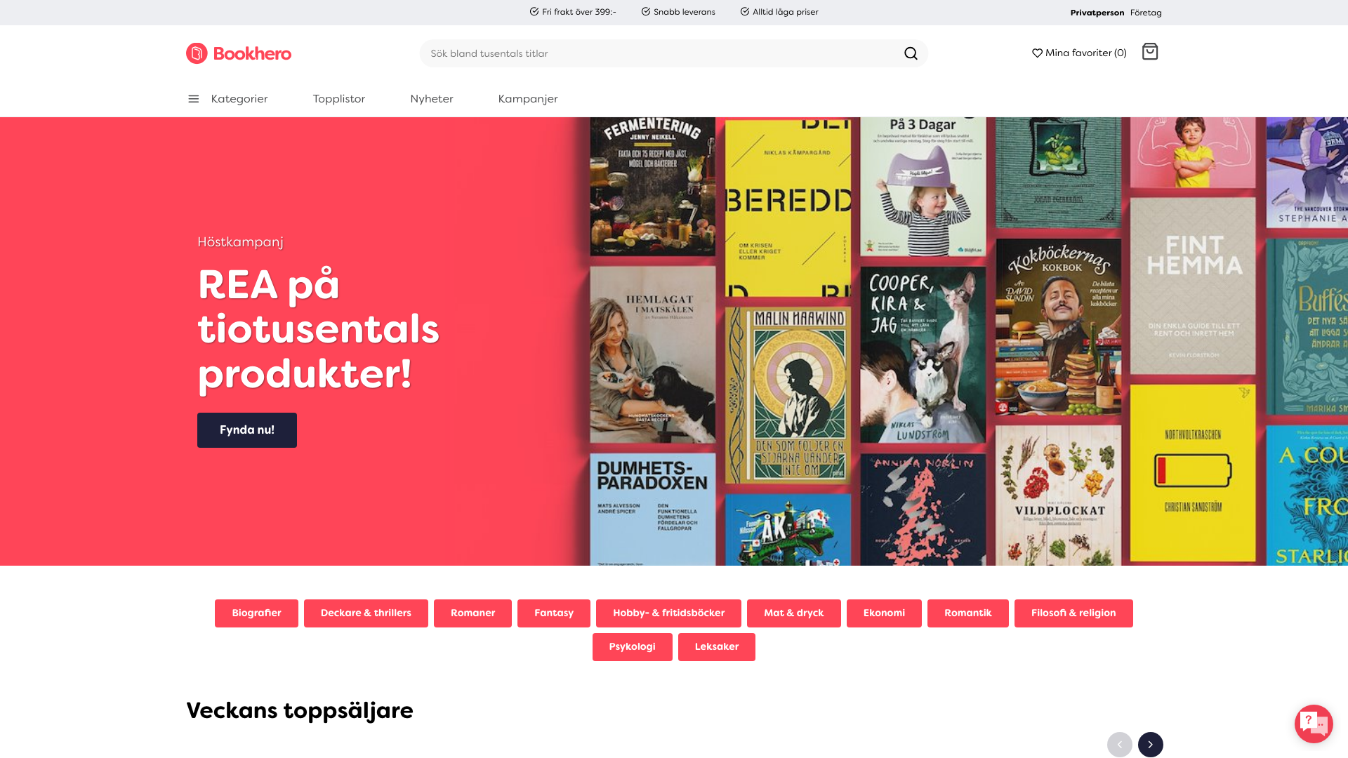 Bookhero