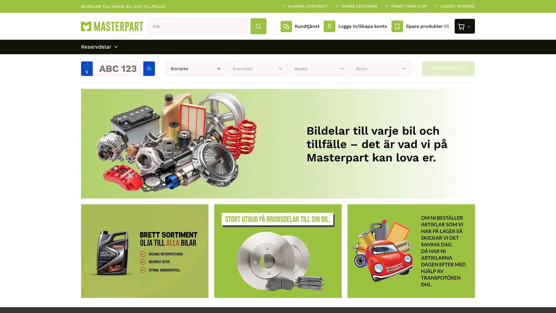 Masterpart